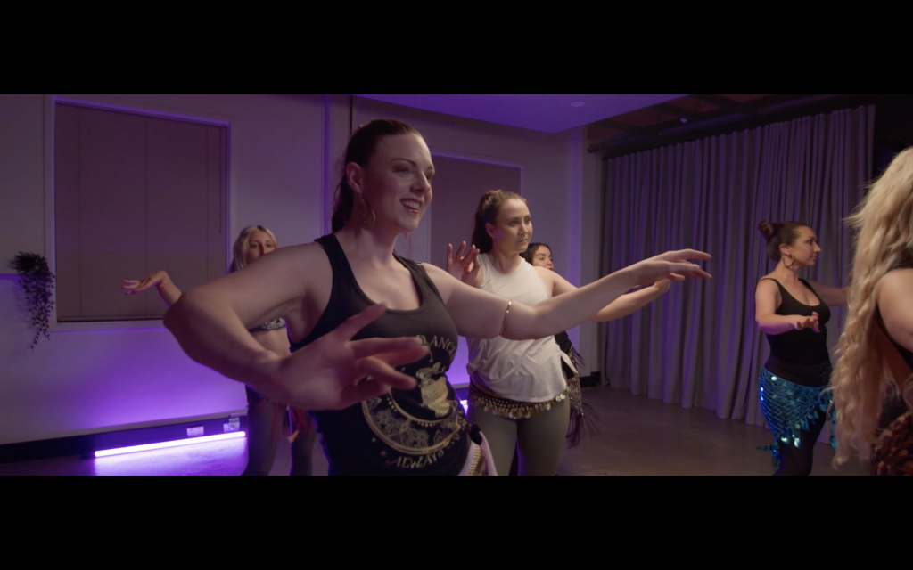 Studio Struts Dance Classes For Fitness and Fun | Strut Studio